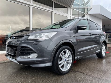 ford kuga gebraucht